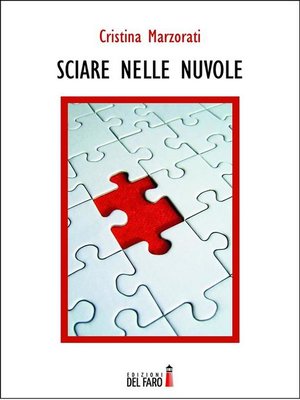 cover image of Sciare nelle nuvole